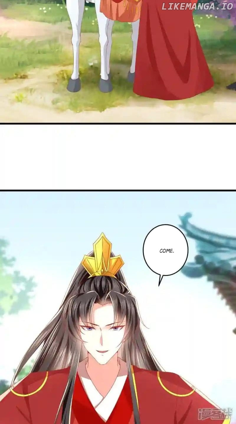 Do Not Mess With The Stupid Concubine Chapter 142 - page 5